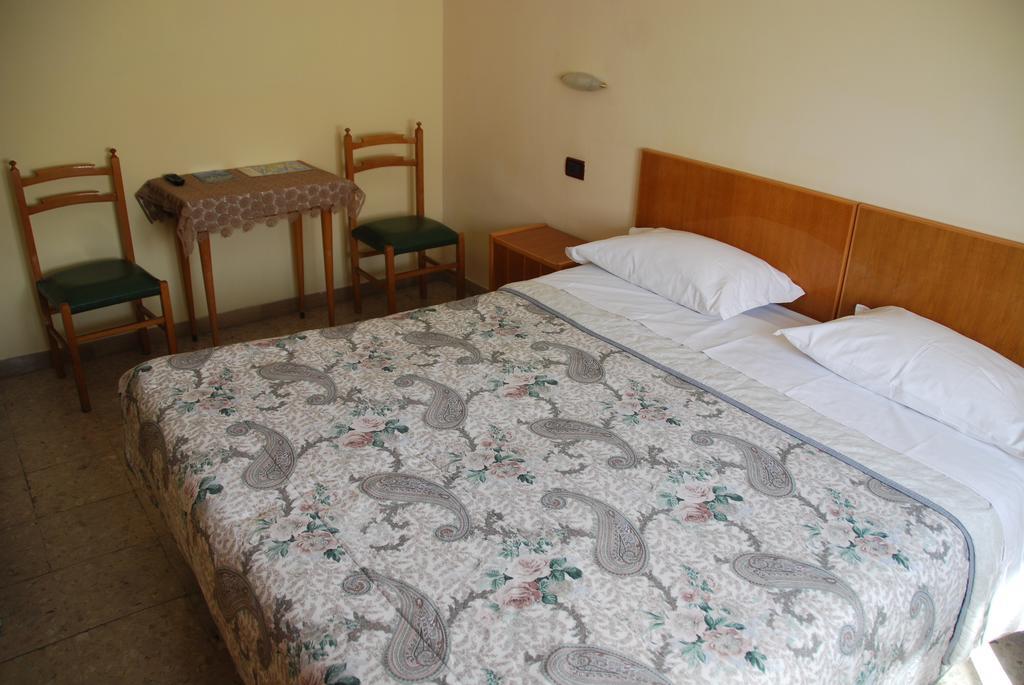 Hotel Conchiglia Montecatini Terme Exterior photo