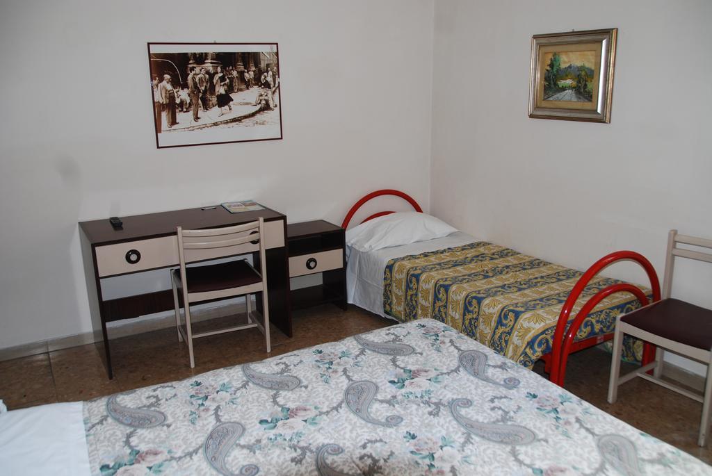 Hotel Conchiglia Montecatini Terme Exterior photo