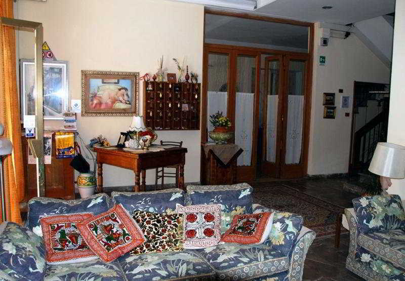 Hotel Conchiglia Montecatini Terme Exterior photo