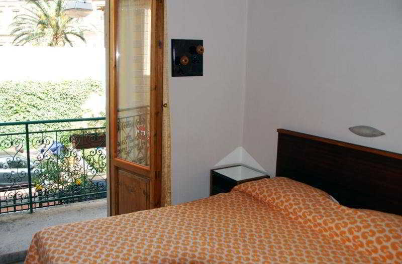 Hotel Conchiglia Montecatini Terme Exterior photo