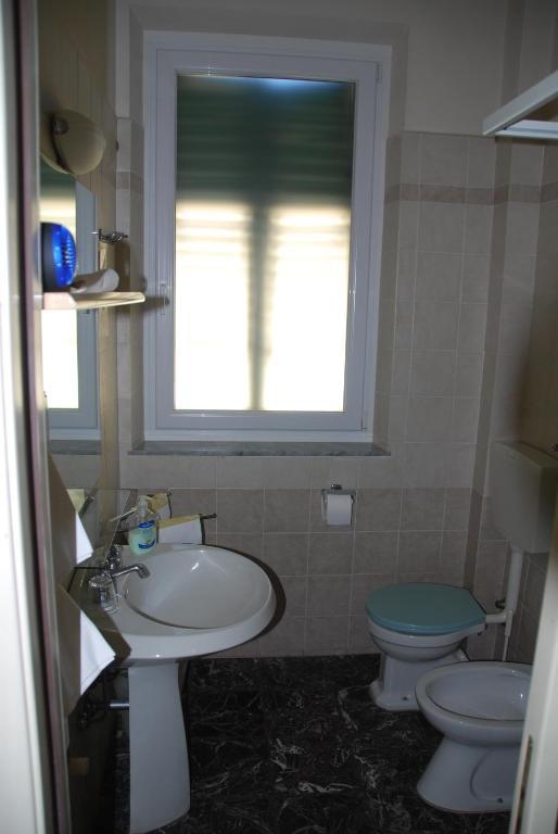 Hotel Conchiglia Montecatini Terme Room photo